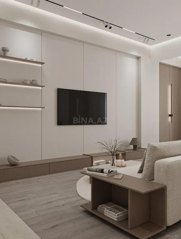 Satılır 3 otaqlı mənzil 108.2 m²