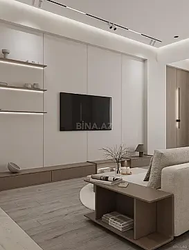 Satılır 3 otaqlı mənzil 108.2 m²