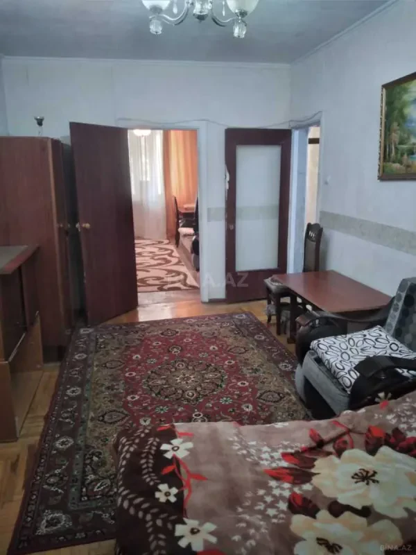Satılır 3 otaqlı mənzil 85 m²