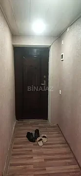 Kirayə verilir 3 otaqlı mənzil 55 m² — Bakı, Binə 3 otaq 55.00 m²