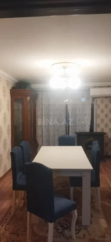 Kirayə verilir 3 otaqlı mənzil 55 m²