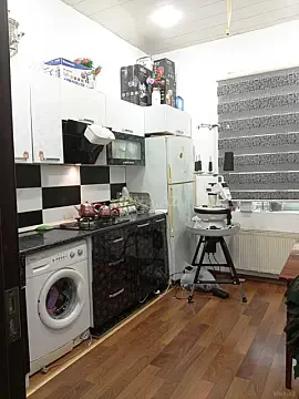 Satılır 3 otaqlı həyət evi 60 m² — Bakı, Biləcəri 3 otaq 60.00 m²