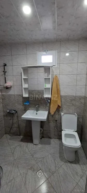 Satılır 6 otaqlı həyət evi 140 m²