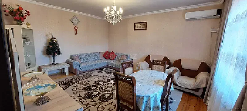 Satılır 6 otaqlı həyət evi 140 m² — Bakı, Digah 6 otaq 140.00 m²