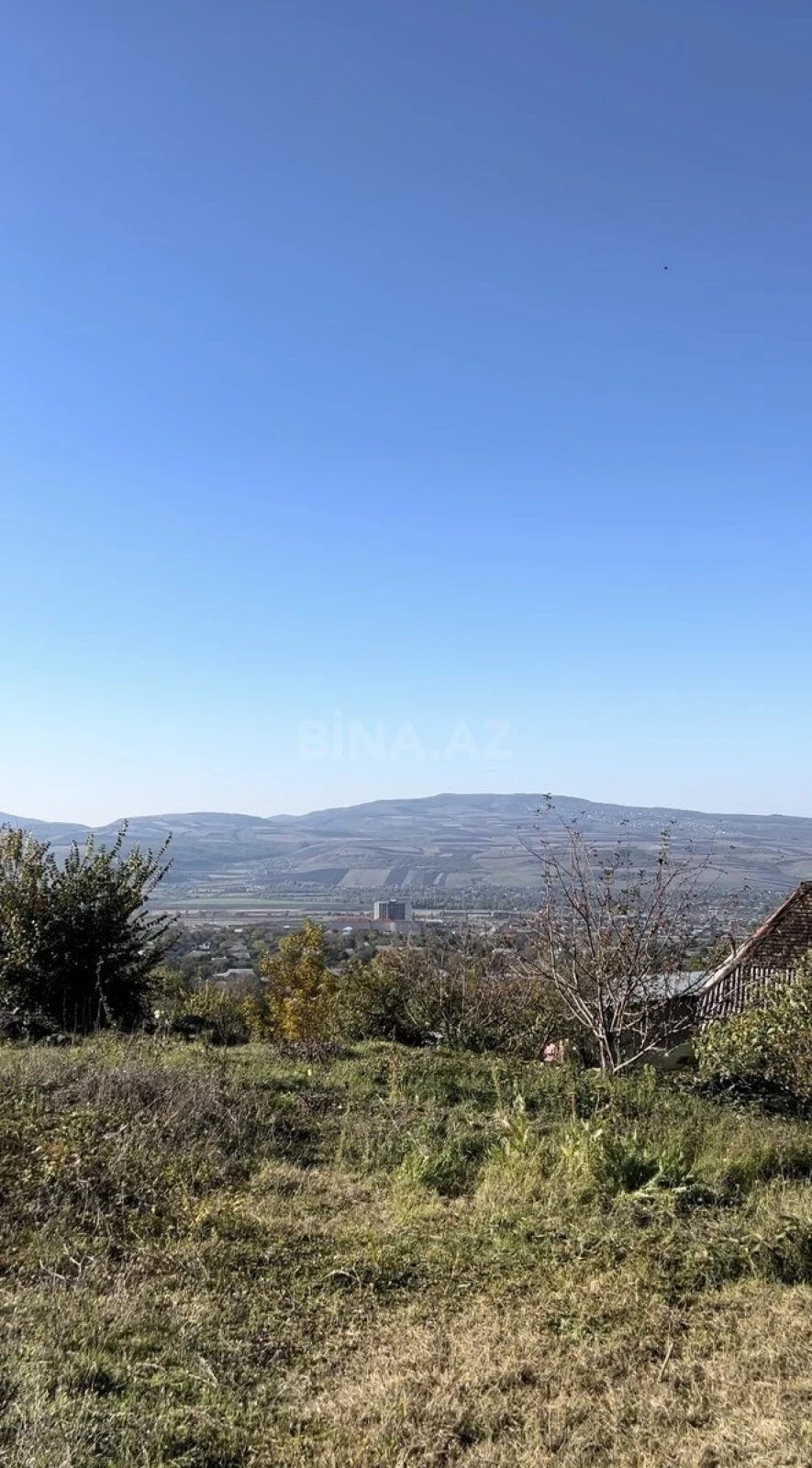 Satılır torpaq sahəsi 5 m²