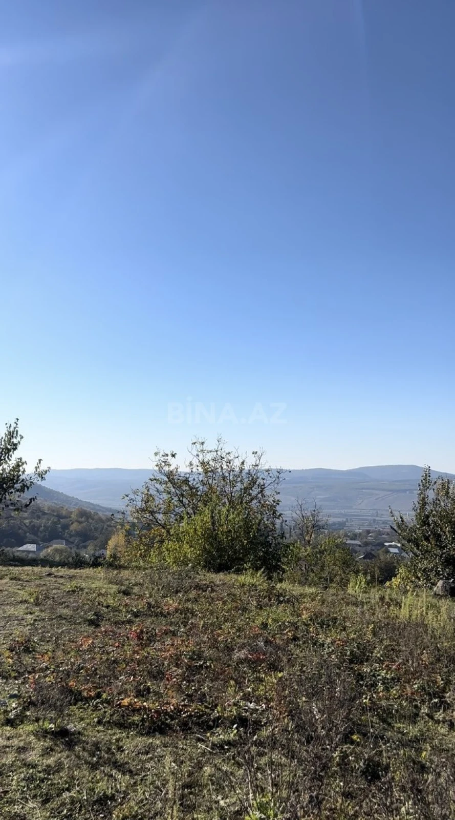 Satılır torpaq sahəsi 5 m²