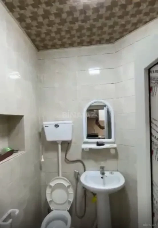 Satılır 2 otaqlı mənzil 50 m²