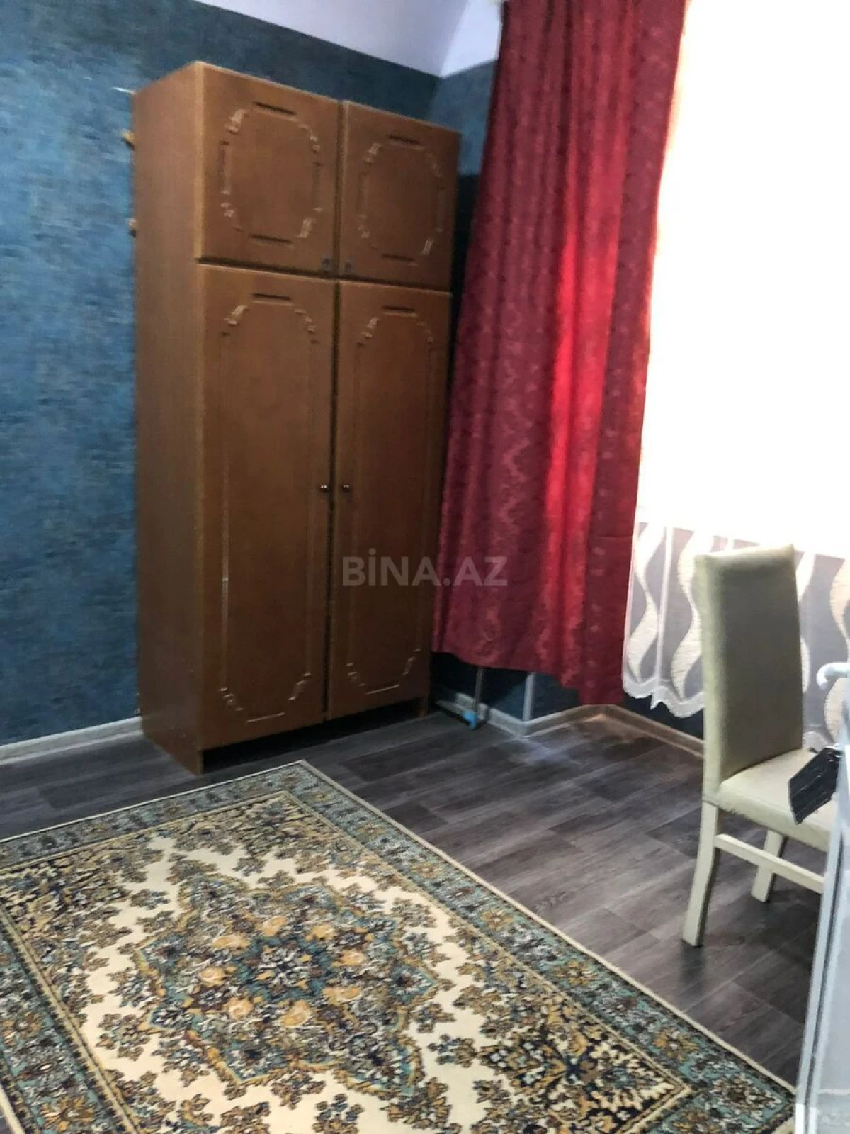 Satılır 2 otaqlı mənzil 50 m²