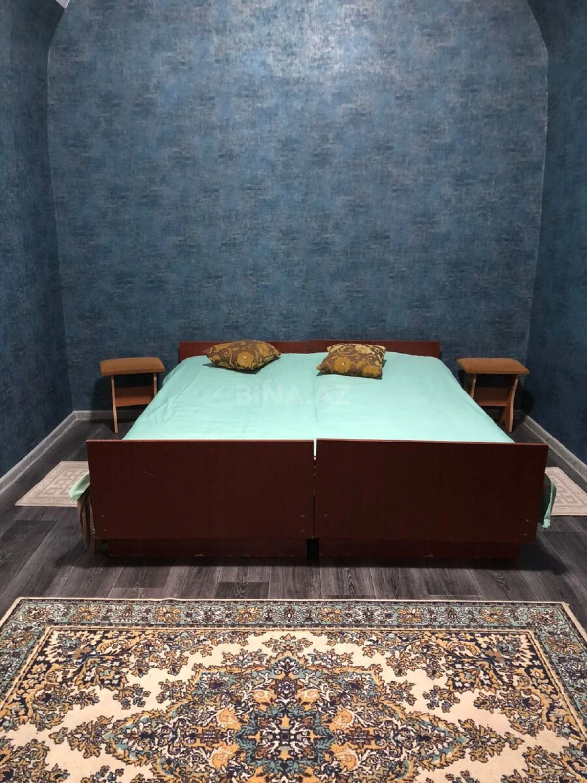 Satılır 2 otaqlı mənzil 50 m²