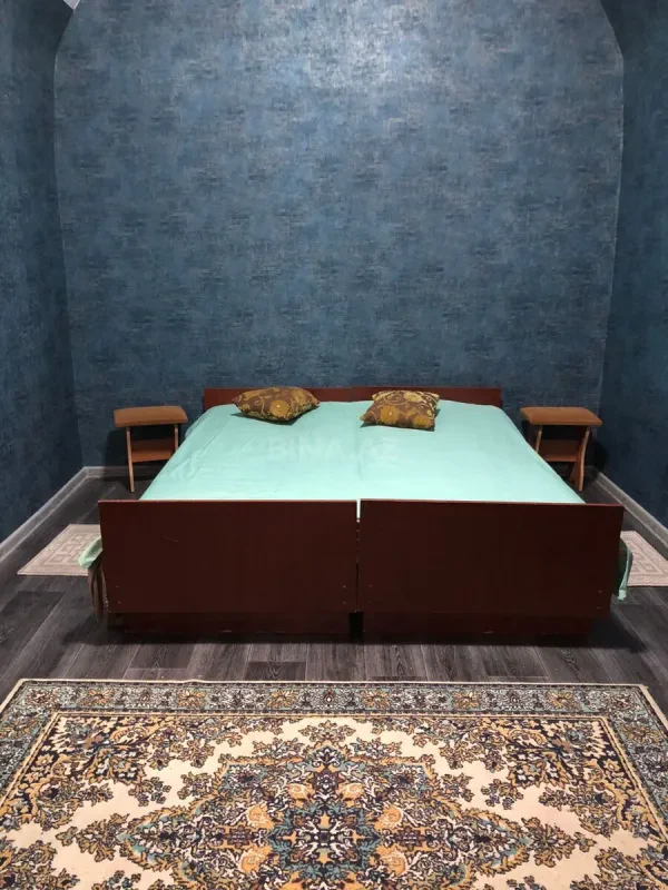 Satılır 2 otaqlı mənzil 50 m²