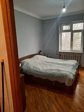 Satılır 2 otaqlı mənzil 65 m²
