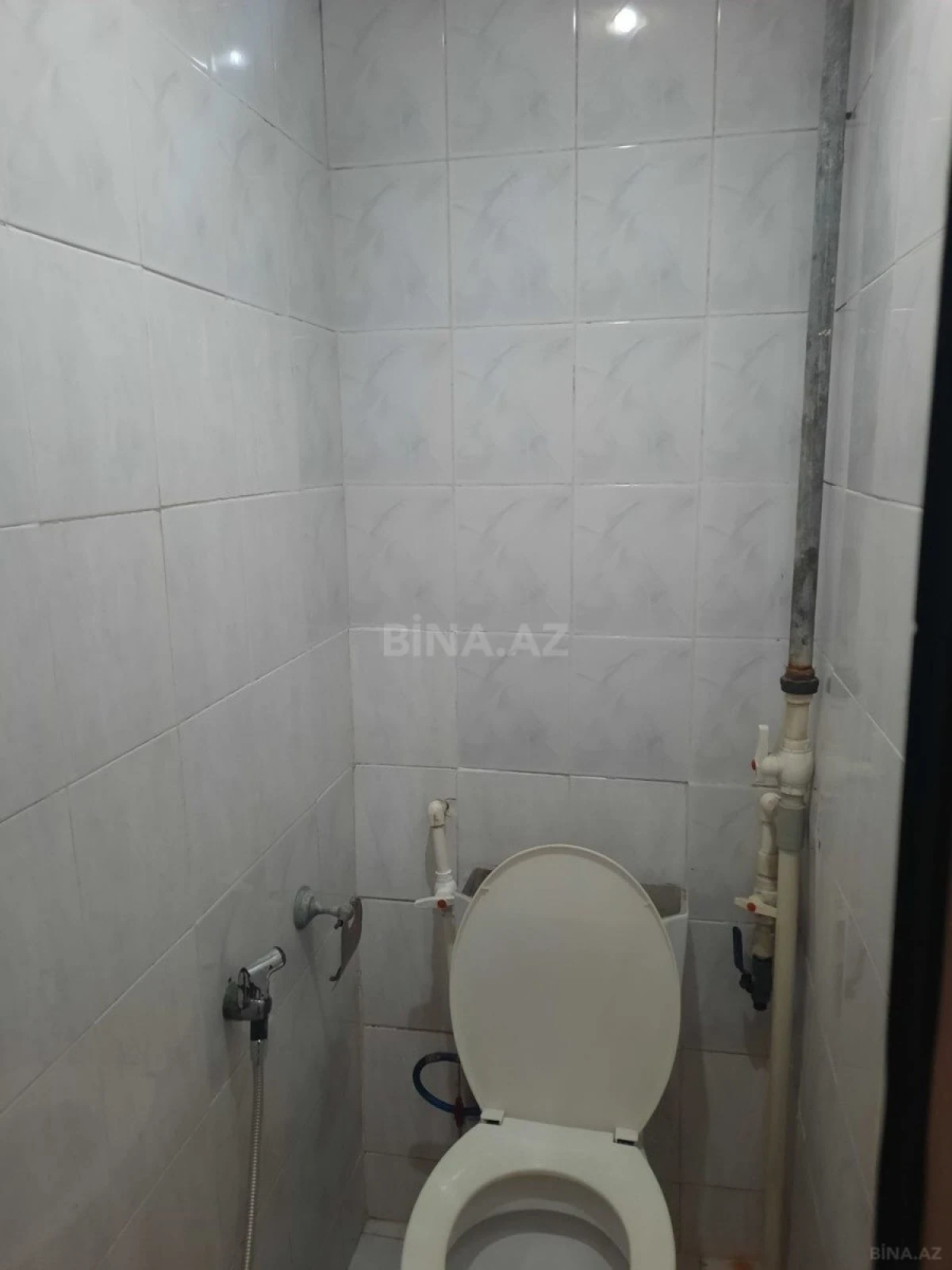 Satılır 2 otaqlı mənzil 65 m²