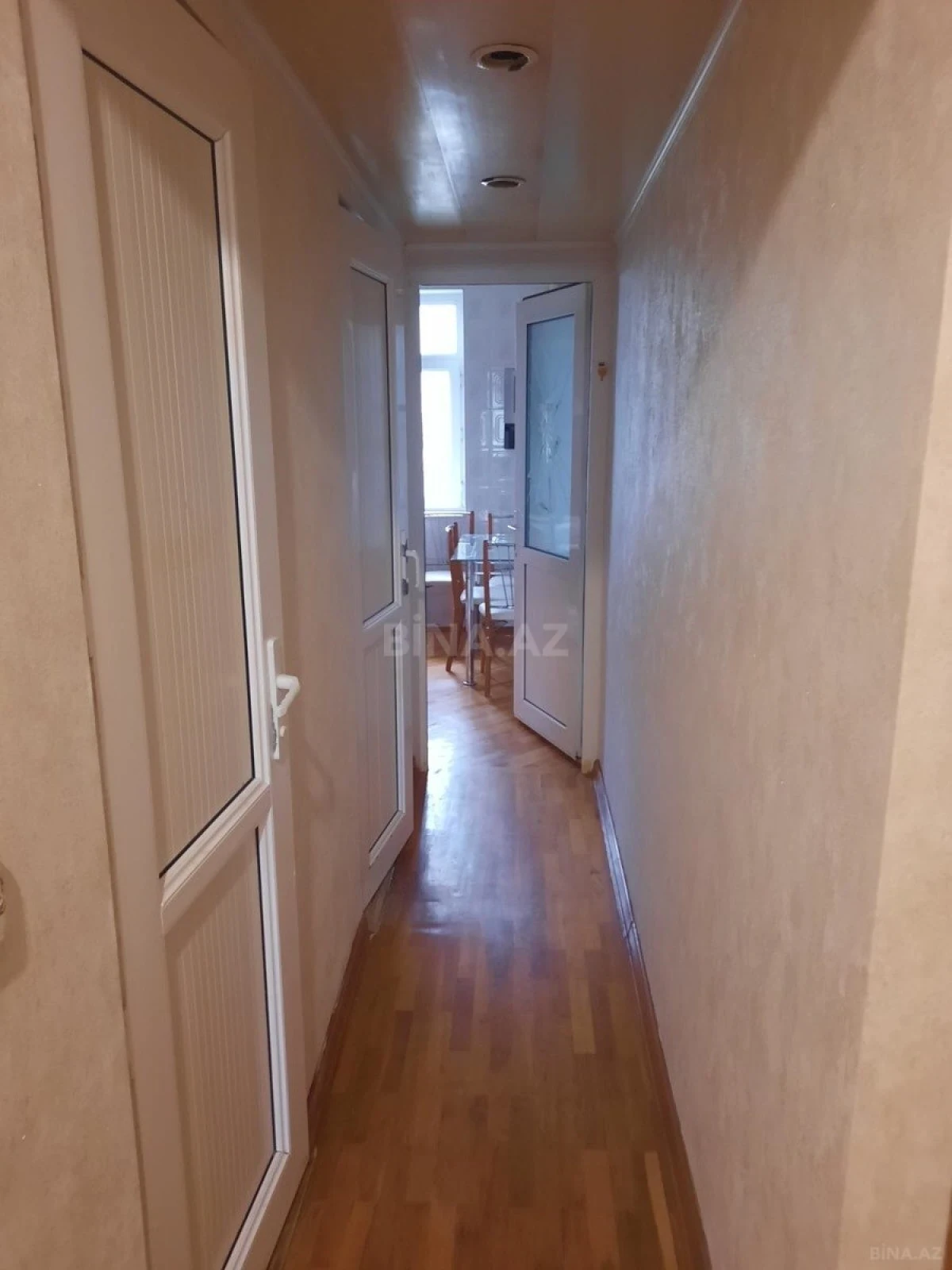 Satılır 2 otaqlı mənzil 65 m²