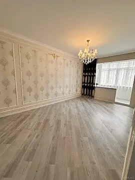 Satılır 2 otaqlı mənzil 46 m² — Bakı, Memar Əcəmi yanı 2 otaq 46.00 m²