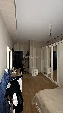 Satılır 2 otaqlı mənzil 72 m²