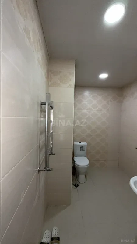 Satılır 2 otaqlı mənzil 72 m²