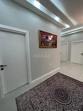 Kirayə verilir 3 otaqlı mənzil 110 m²