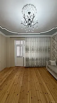 Satılır 2 otaqlı mənzil 62 m²