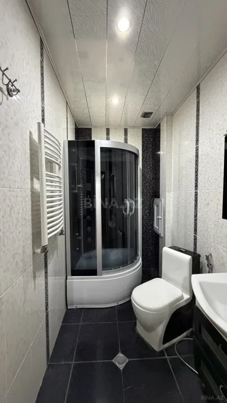 Satılır 2 otaqlı mənzil 62 m²