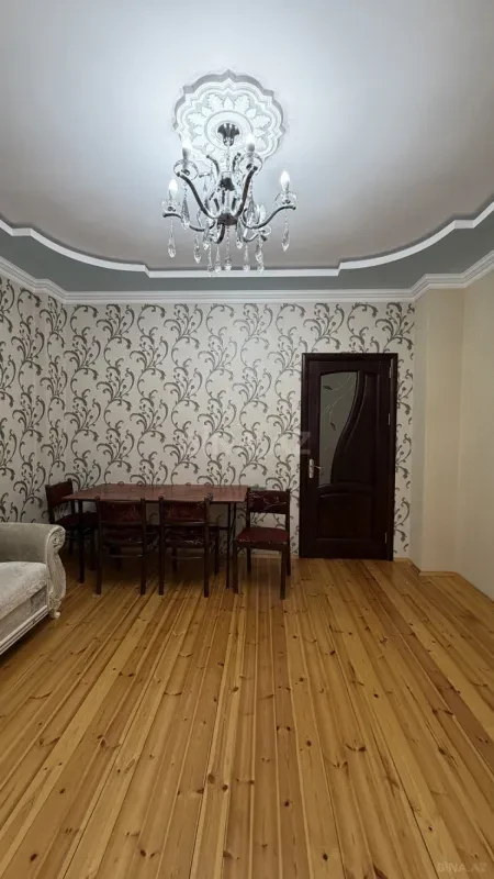 Satılır 2 otaqlı mənzil 62 m²