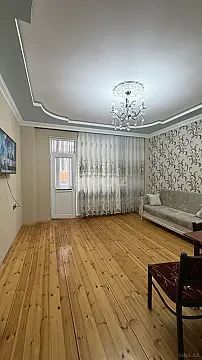 Satılır 2 otaqlı mənzil 62 m² — Bakı, Masazır 2 otaq 62.00 m²
