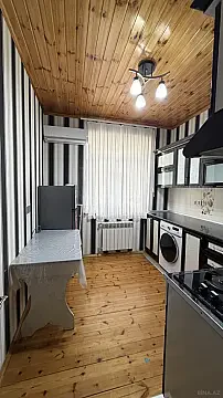 Satılır 2 otaqlı mənzil 62 m²