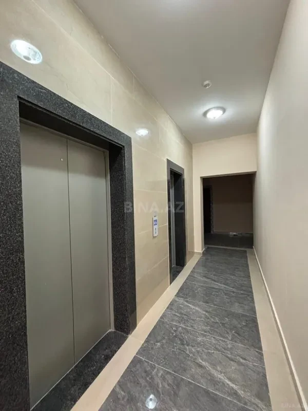Satılır 4 otaqlı mənzil 150 m²