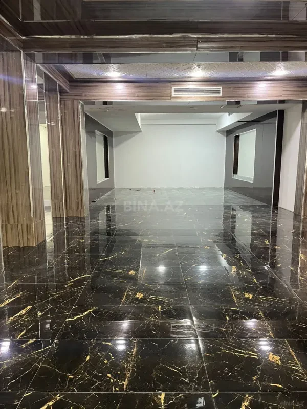 Kirayə verilir 1 otaqlı ofis 170 m²