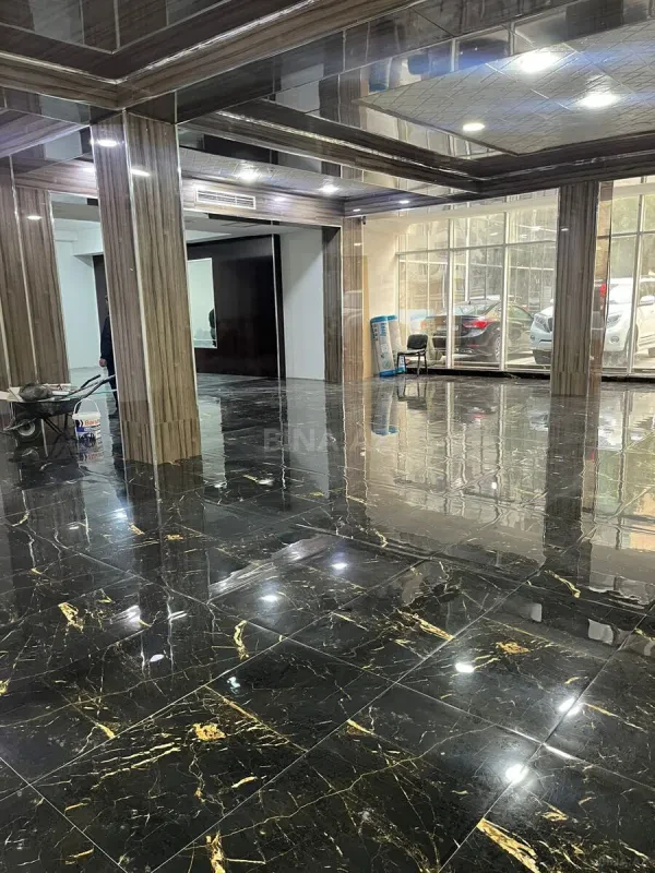 Kirayə verilir 1 otaqlı ofis 170 m²