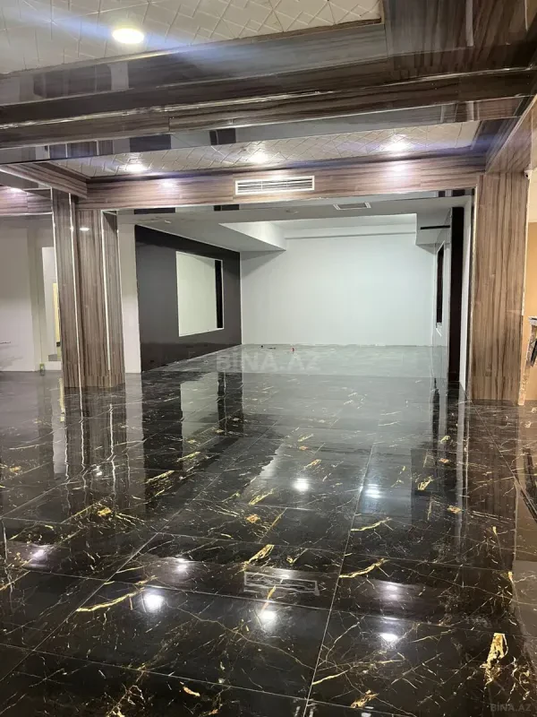Kirayə verilir 1 otaqlı ofis 170 m²