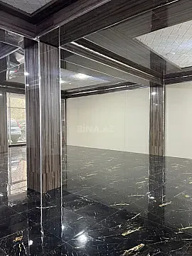 Kirayə verilir 1 otaqlı ofis 170 m²