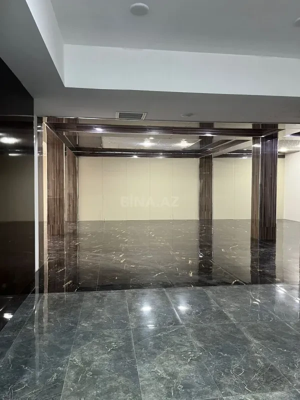 Kirayə verilir 1 otaqlı ofis 170 m²