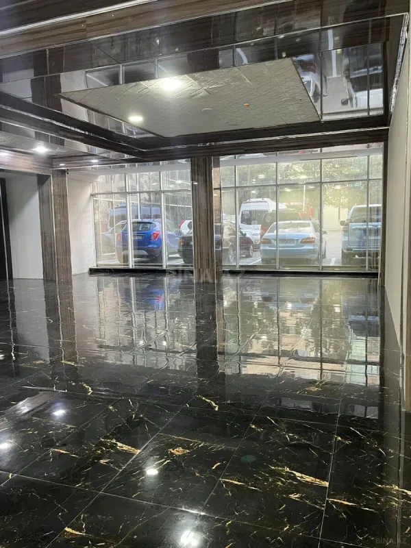 Kirayə verilir 1 otaqlı ofis 170 m²
