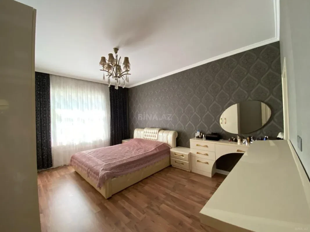 Satılır 7 otaqlı həyət evi 410 m²