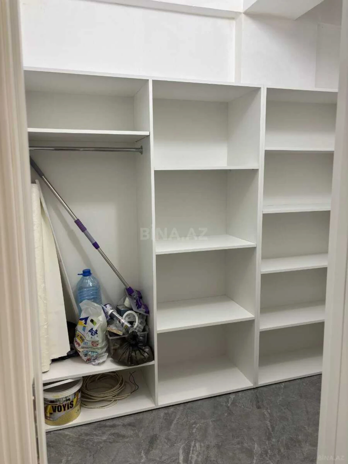 Kirayə verilir 2 otaqlı mənzil 80 m²