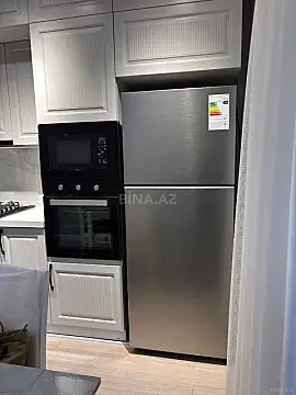 Kirayə verilir 2 otaqlı mənzil 80 m²