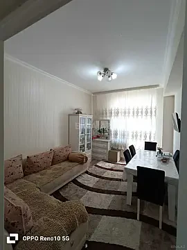 Satılır 3 otaqlı mənzil 78 m²