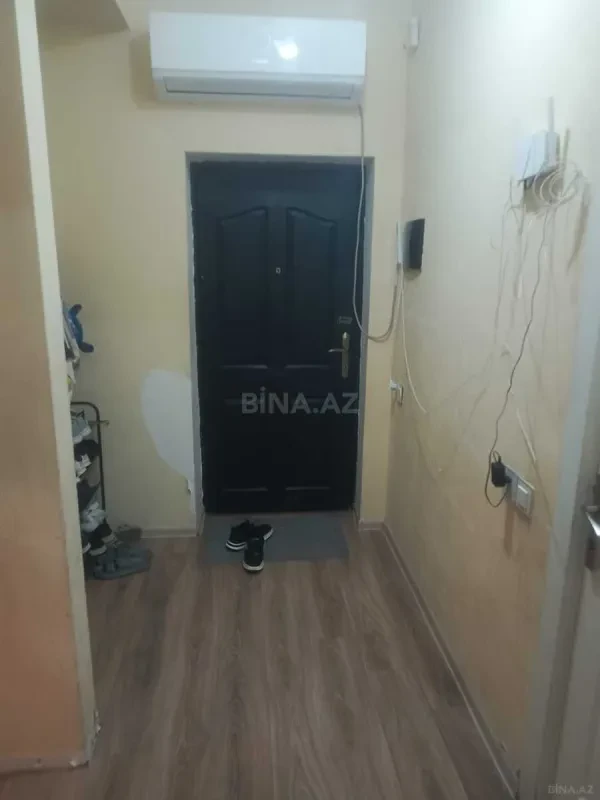 Satılır 3 otaqlı mənzil 78 m²