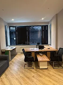 Kirayə verilir 1 otaqlı ofis 20 m² — Bakı 1 otaq 20.00 m²
