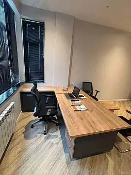 Kirayə verilir 1 otaqlı ofis 20 m²