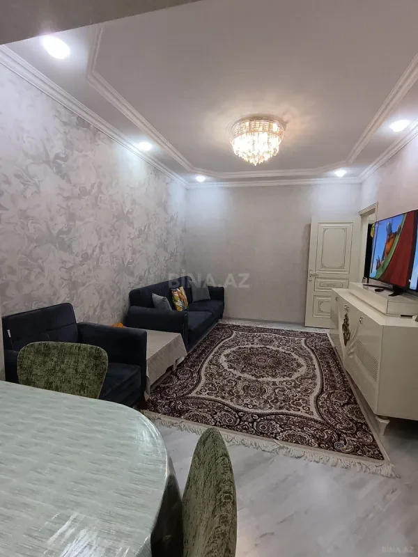 Satılır 3 otaqlı mənzil 85 m²
