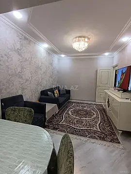 Satılır 3 otaqlı mənzil 85 m²