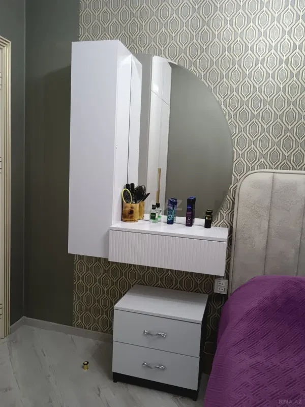 Satılır 3 otaqlı mənzil 85 m²