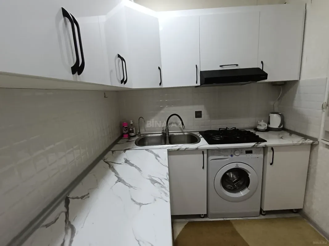 Satılır 3 otaqlı mənzil 85 m²