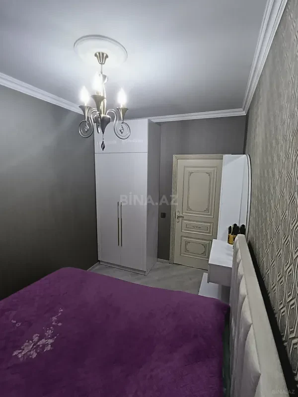 Satılır 3 otaqlı mənzil 85 m²