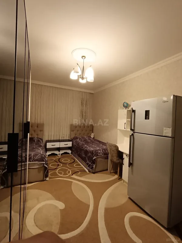 Satılır 3 otaqlı mənzil 85 m²