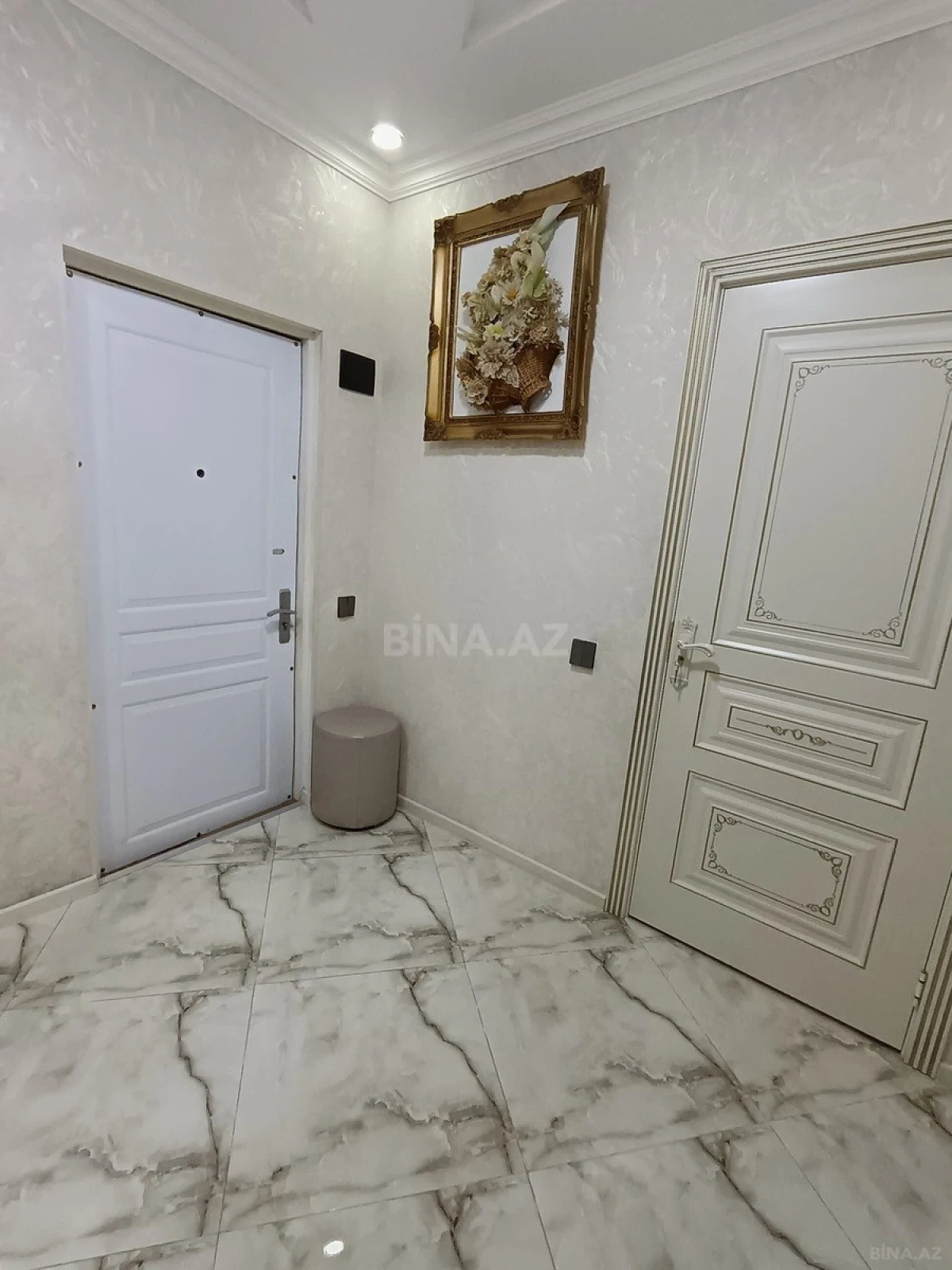 Satılır 3 otaqlı mənzil 85 m²