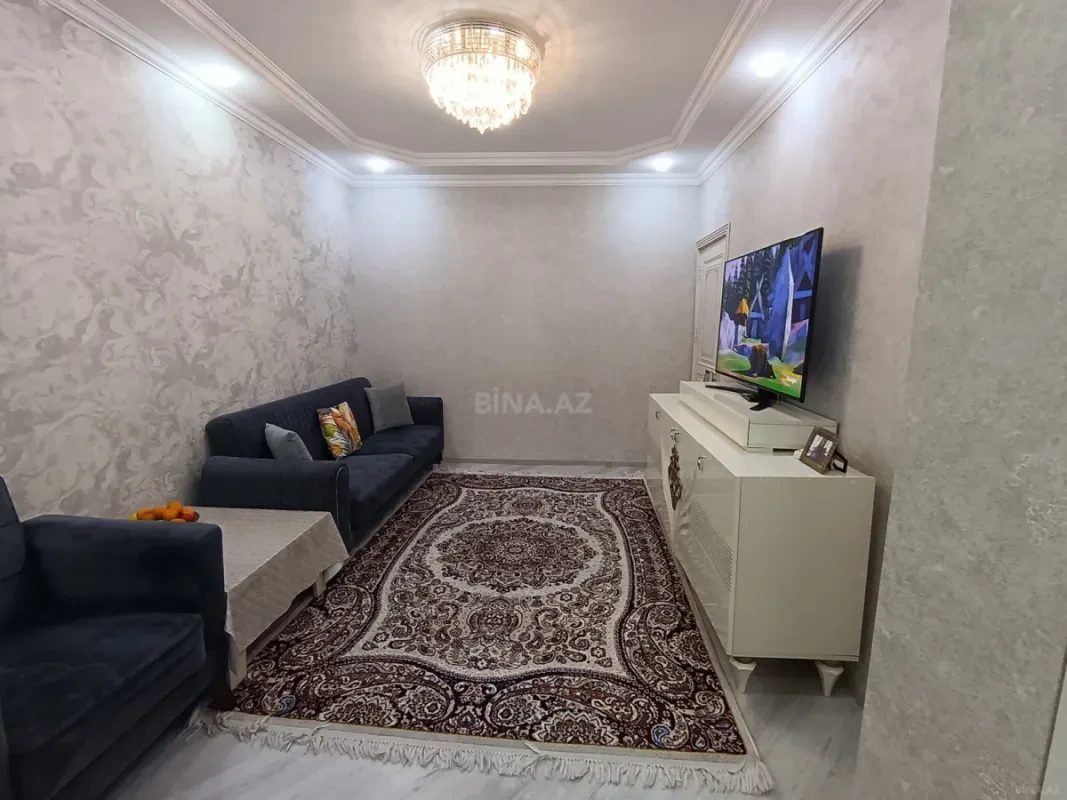 Satılır 3 otaqlı mənzil 85 m²