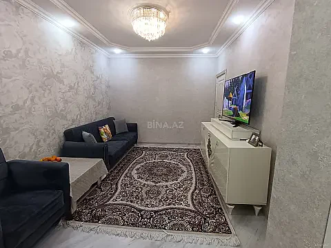 Satılır 3 otaqlı mənzil 85 m²