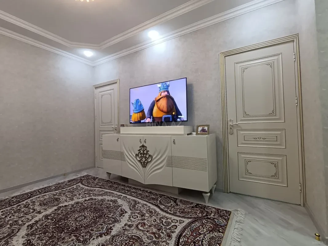 Satılır 3 otaqlı mənzil 85 m²